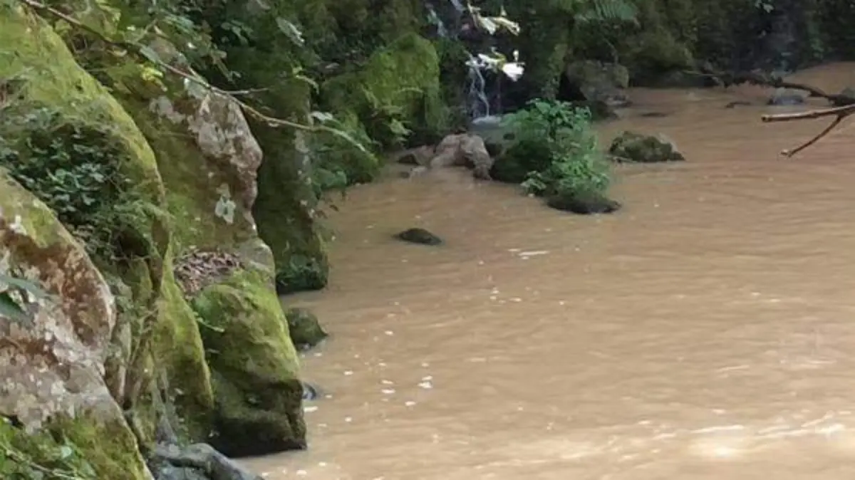 río totolapan en huauchinango